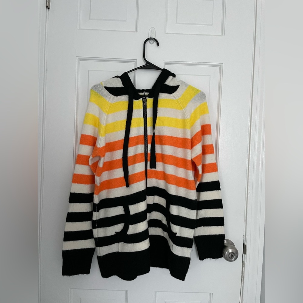 Torrid Vegan Cashmere Cardigan Hoodie